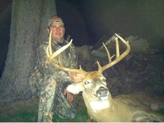 Property photo 33 - OHIO LAND AUCTION - 1966+/- ACRES IN 41 TRACTS. EXCELLENT HUNTING HABITAT, SCENIC, PRISTINE BUILDING SITES